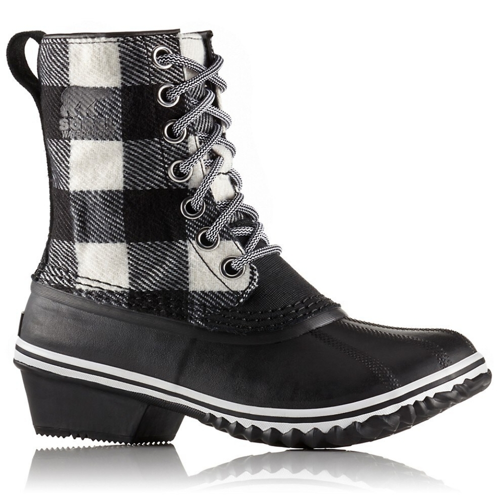 Sorel slimpack boots